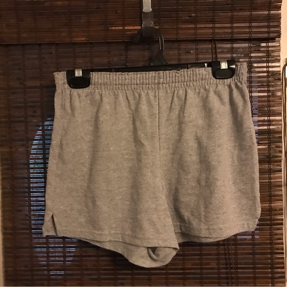 Soffe Women's Athleisure Shorts